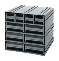 QUANTUM STORAGE QIC-4163GY