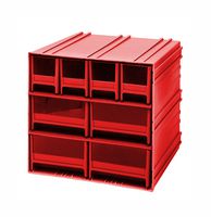 QUANTUM STORAGE QIC-4244RD