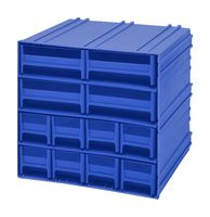 QUANTUM STORAGE QIC-8143BL