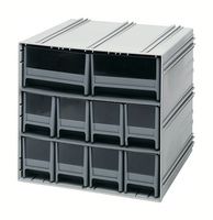 QUANTUM STORAGE QIC-8224GY