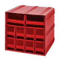 QUANTUM STORAGE QIC-8224RD