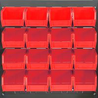 QUANTUM STORAGE QLP-1819-210-16RD