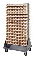 QUANTUM STORAGE QMD-36H-220IV