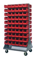 QUANTUM STORAGE QMD-36H-230RD