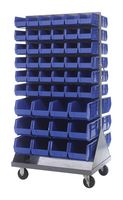 QUANTUM STORAGE QMD-36H-230240BL