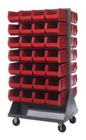 QUANTUM STORAGE QMD-36H-240RD