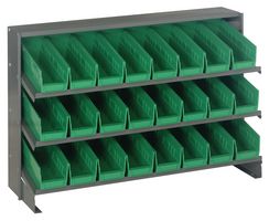 QUANTUM STORAGE QPRHA-101GN