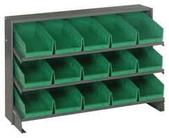 QUANTUM STORAGE QPRHA-102GN