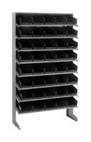 QUANTUM STORAGE QPRS-102BK