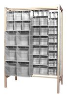 QUANTUM STORAGE QS-BIG-101GY