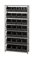 QUANTUM STORAGE QSBU-245BK