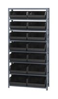 QUANTUM STORAGE QSBU-255BK