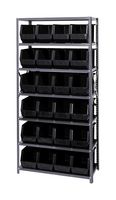 QUANTUM STORAGE QSBU-265BK