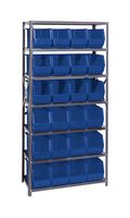 QUANTUM STORAGE QSBU-265BL
