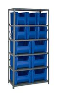 QUANTUM STORAGE QSBU-600BL