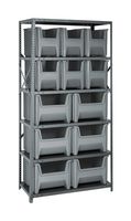 QUANTUM STORAGE QSBU-600GY