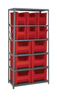 QUANTUM STORAGE QSBU-800RD