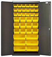 QUANTUM STORAGE QSC-36-FDYL