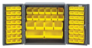 QUANTUM STORAGE QSC-36-MINYL