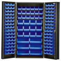 QUANTUM STORAGE QSC-36BL