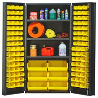 QUANTUM STORAGE QSC-36SYL