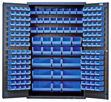 QUANTUM STORAGE QSC-48BL