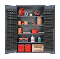 QUANTUM STORAGE QSC-4804BK