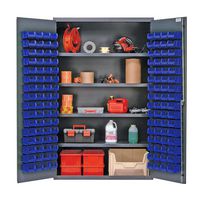 QUANTUM STORAGE QSC-4805BL