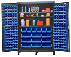 QUANTUM STORAGE QSC-60SBL