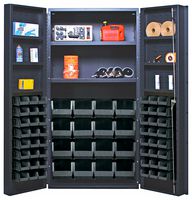 QUANTUM STORAGE QSC-64-2S-6DSBK