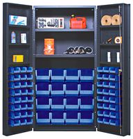 QUANTUM STORAGE QSC-64-2S-6DSBL