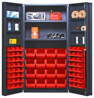 QUANTUM STORAGE QSC-64-2S-6DSRD