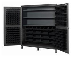 QUANTUM STORAGE QSC-72SBK
