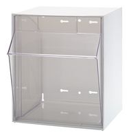 QUANTUM STORAGE QTB301WT
