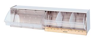 QUANTUM STORAGE QTB411WT