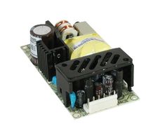 MEAN WELL RPT-60A AC/DC Open Frame Power Supply (PSU), ITE & Medical, 3 Output, 46.5 W, 90V AC to 264V AC, Fixed