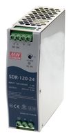 MEAN WELL SDR-120-48