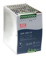 MEAN WELL SDR-480-24