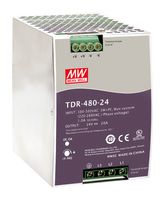 MEAN WELL TDR-480-48