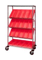 QUANTUM STORAGE WRCSL5-74-1836-104220RD