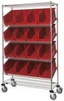 QUANTUM STORAGE WRCSL6-74-2448-953RD