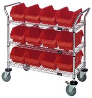 QUANTUM STORAGE WRC3-1836-1285RD