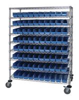 QUANTUM STORAGE WRC9-63-2448-105BL