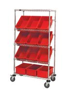 QUANTUM STORAGE WRS-5-92080RD