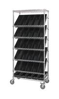QUANTUM STORAGE WRS-7-104BK