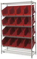 QUANTUM STORAGE WRSL6-74-1848-260RD