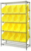 QUANTUM STORAGE WRSL6-74-1848-260YL