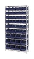 QUANTUM STORAGE WR10-230240BL