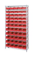 QUANTUM STORAGE WR12-104RD