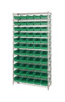 QUANTUM STORAGE WR12-106GN